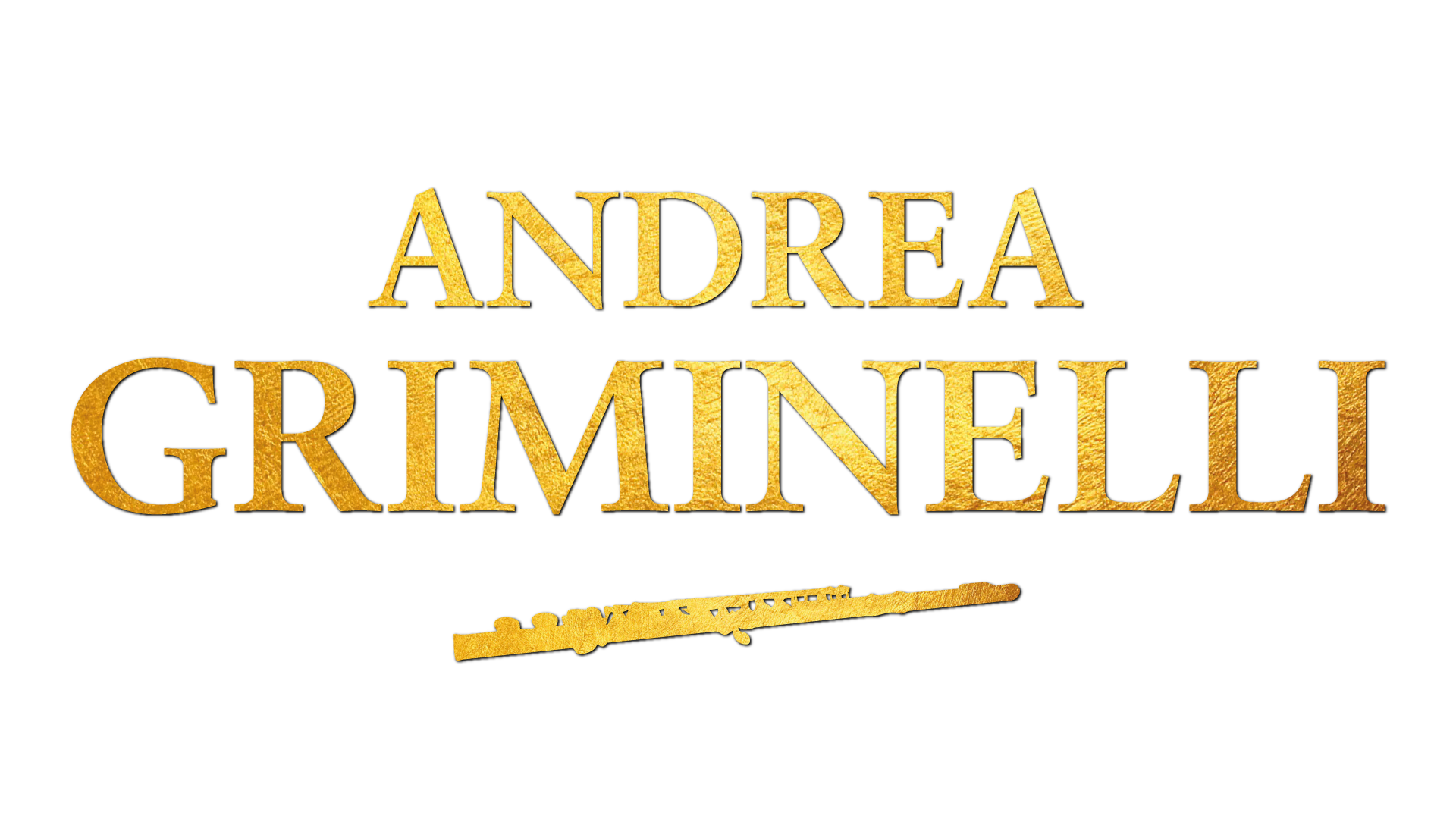 Andrea Griminelli